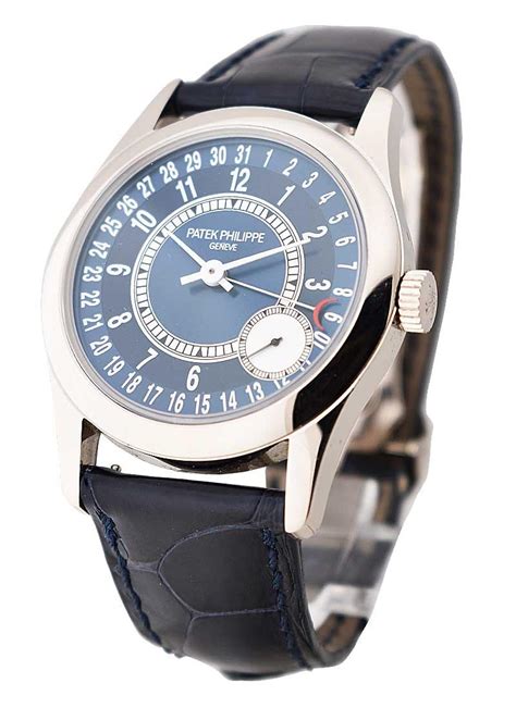 patek philippe calatrava 6000g 012|patek philippe calatrava retail price.